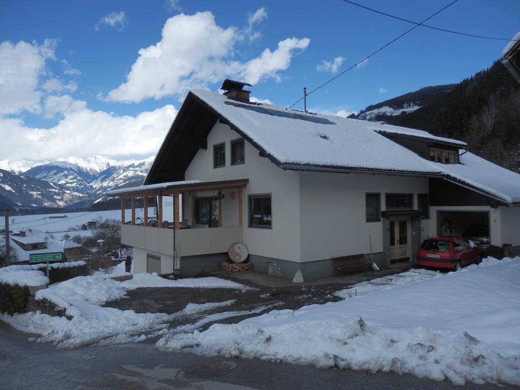 Ferienhaus Maier Apartment Lind Exterior photo