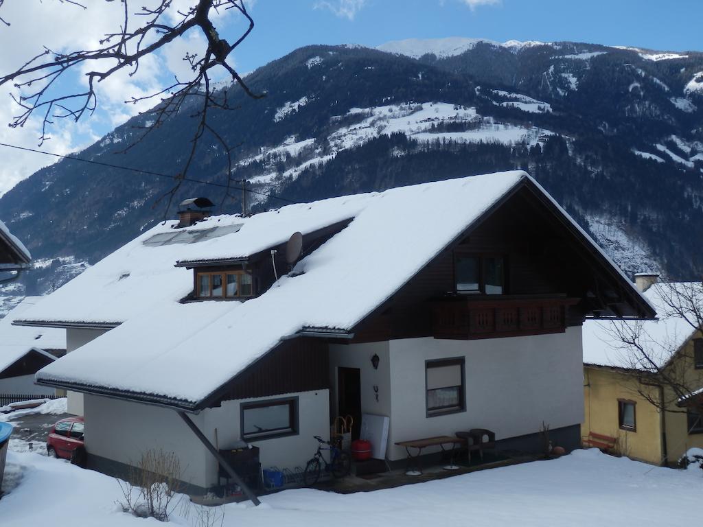 Ferienhaus Maier Apartment Lind Room photo