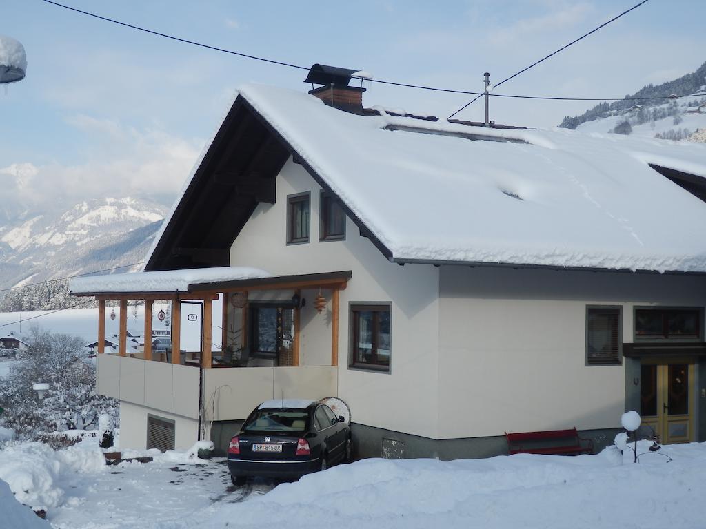 Ferienhaus Maier Apartment Lind Exterior photo